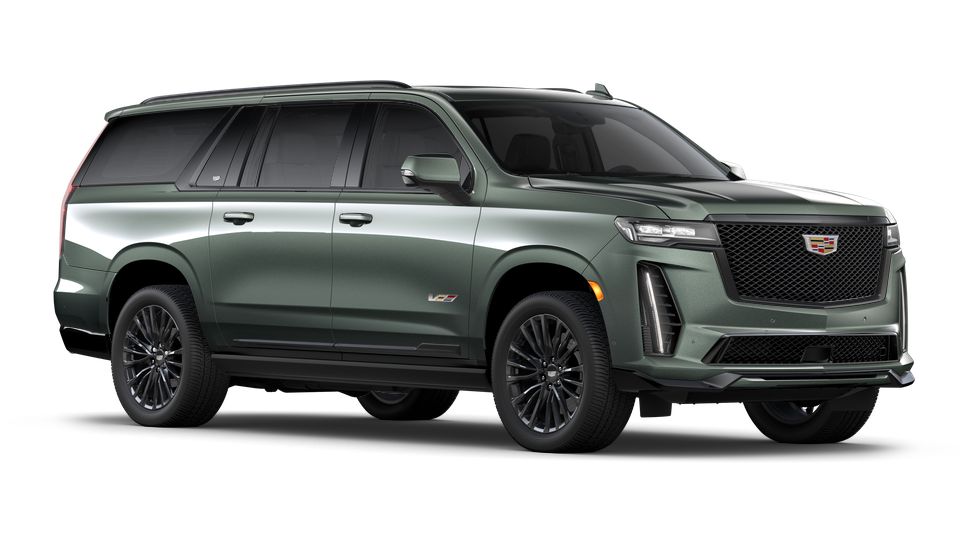2023 Cadillac Escalade ESV Vehicle Photo in BATON ROUGE, LA 70809-4546