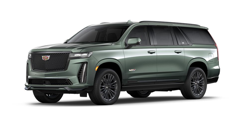 2023 Cadillac Escalade ESV Vehicle Photo in BATON ROUGE, LA 70809-4546