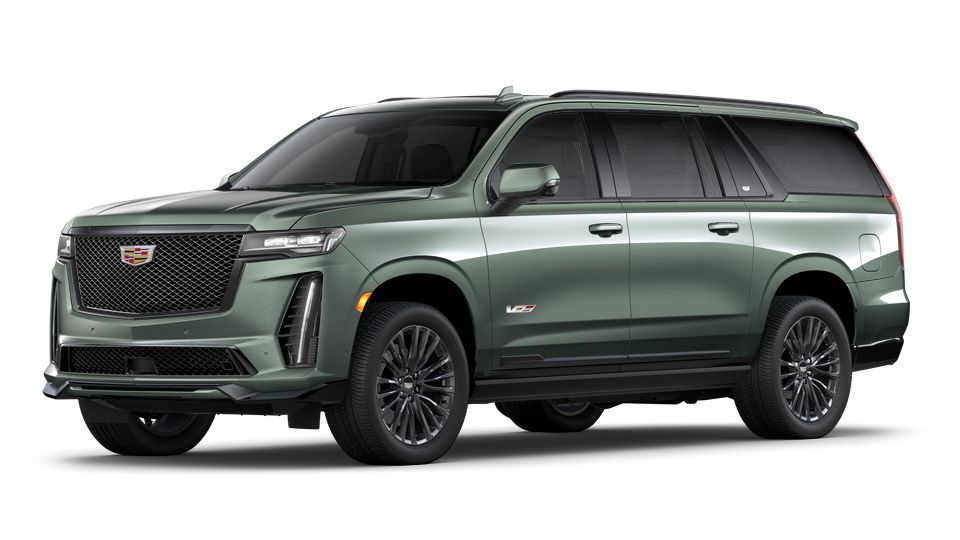 2023 Cadillac Escalade ESV Vehicle Photo in BATON ROUGE, LA 70809-4546