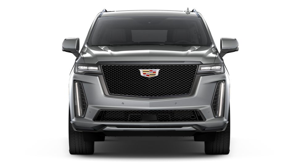 2023 Cadillac Escalade ESV Vehicle Photo in HOUSTON, TX 77079