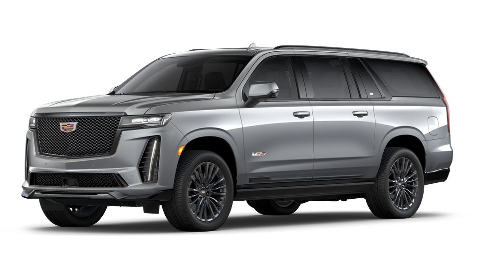 Cadillac 2023 Escalade ESV AWD V-Series