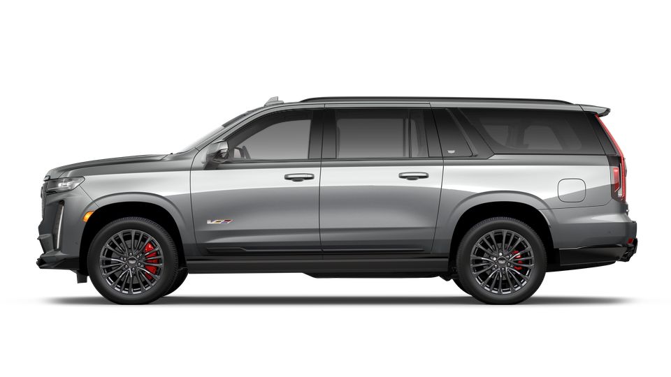2023 Cadillac Escalade ESV Vehicle Photo in HOUSTON, TX 77079