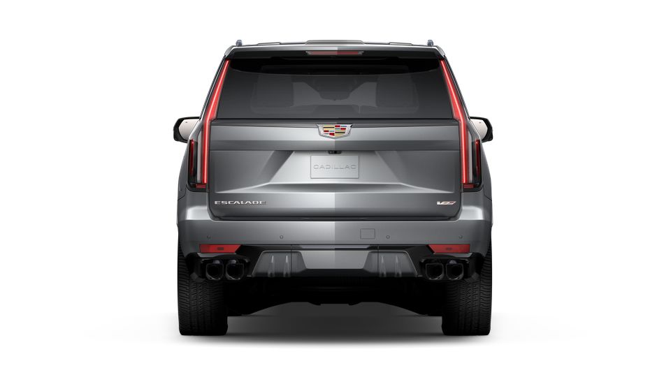 2023 Cadillac Escalade ESV Vehicle Photo in HOUSTON, TX 77079