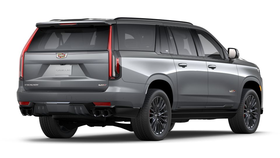 2023 Cadillac Escalade ESV Vehicle Photo in HOUSTON, TX 77079