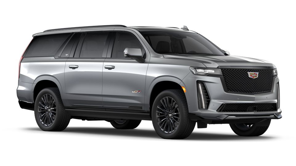 2023 Cadillac Escalade ESV Vehicle Photo in HOUSTON, TX 77079