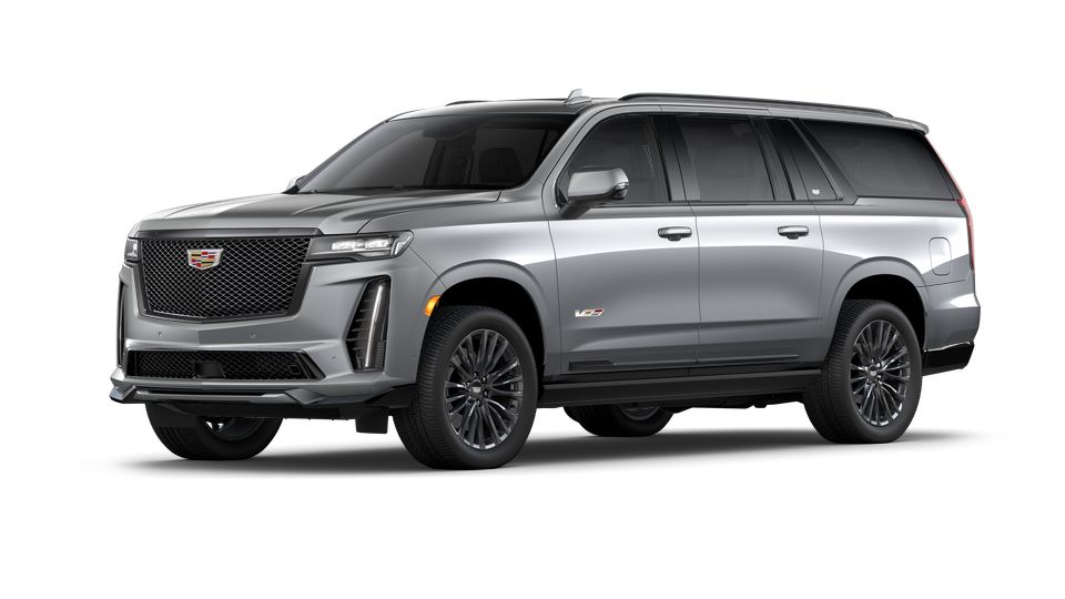 2023 Cadillac Escalade ESV Vehicle Photo in HOUSTON, TX 77079