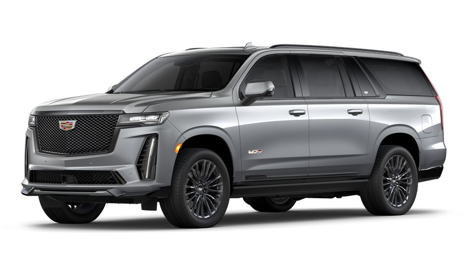 2023 Cadillac Escalade ESV Vehicle Photo in HOUSTON, TX 77079