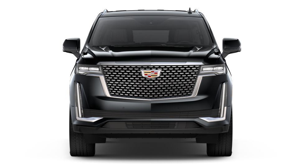 2023 Cadillac Escalade ESV Vehicle Photo in DELRAY BEACH, FL 33483-3294