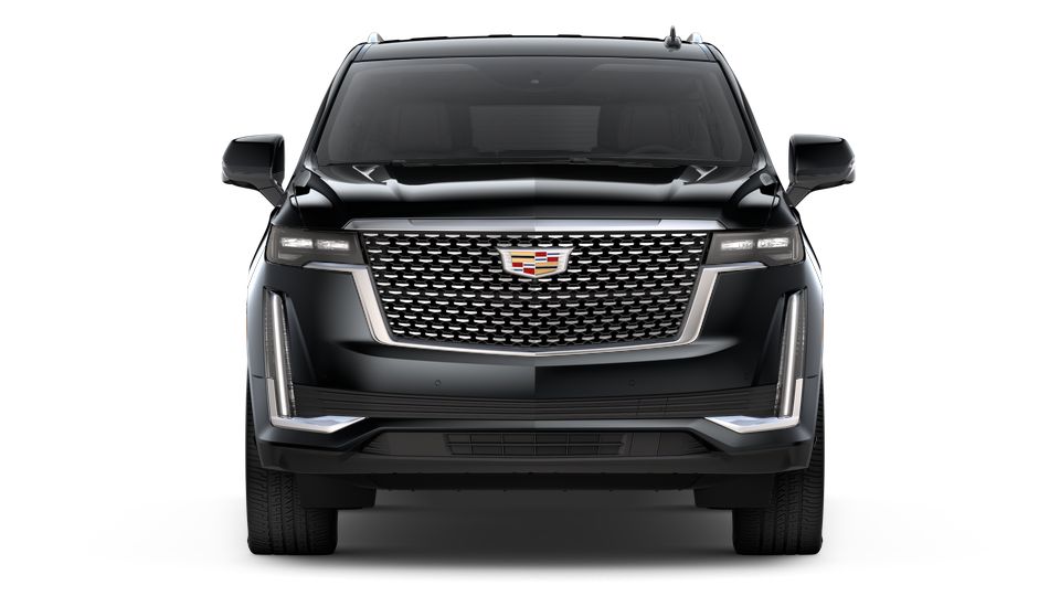 2023 Cadillac Escalade Vehicle Photo in DENTON, TX 76210-9321