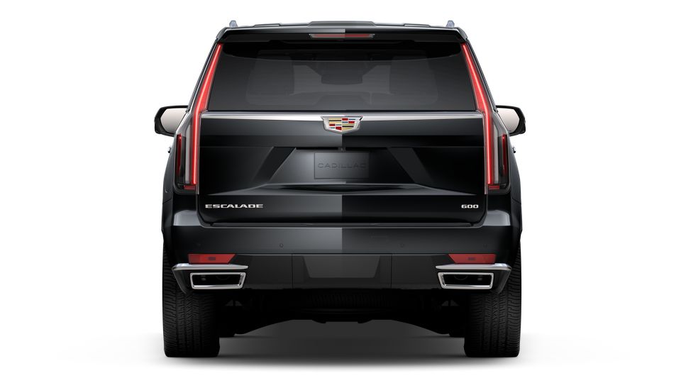 2023 Cadillac Escalade Vehicle Photo in DENTON, TX 76210-9321