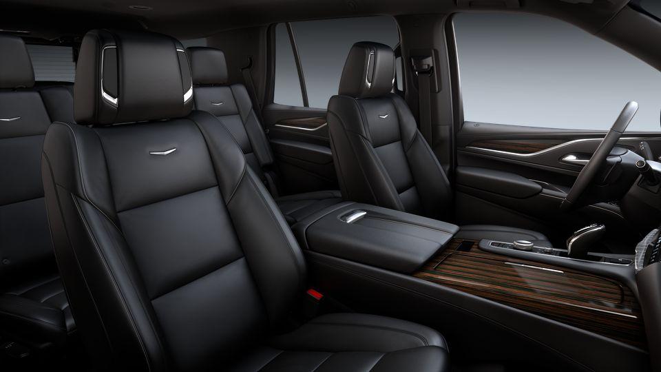 2023 Cadillac Escalade Vehicle Photo in DENTON, TX 76210-9321