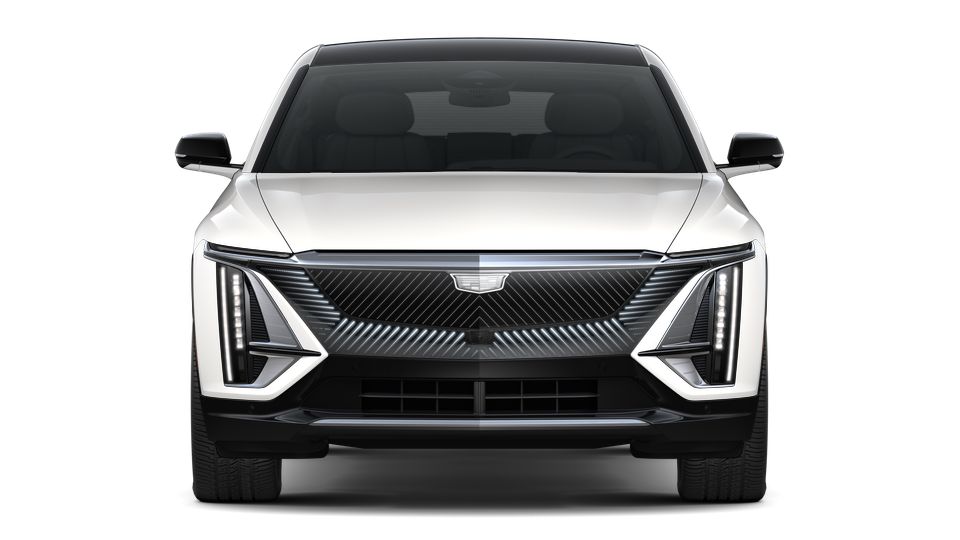 The New 2024 Cadillac CT5V in ROCHESTER HILLS, MI