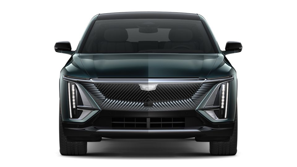 2024 Cadillac LYRIQ Vehicle Photo