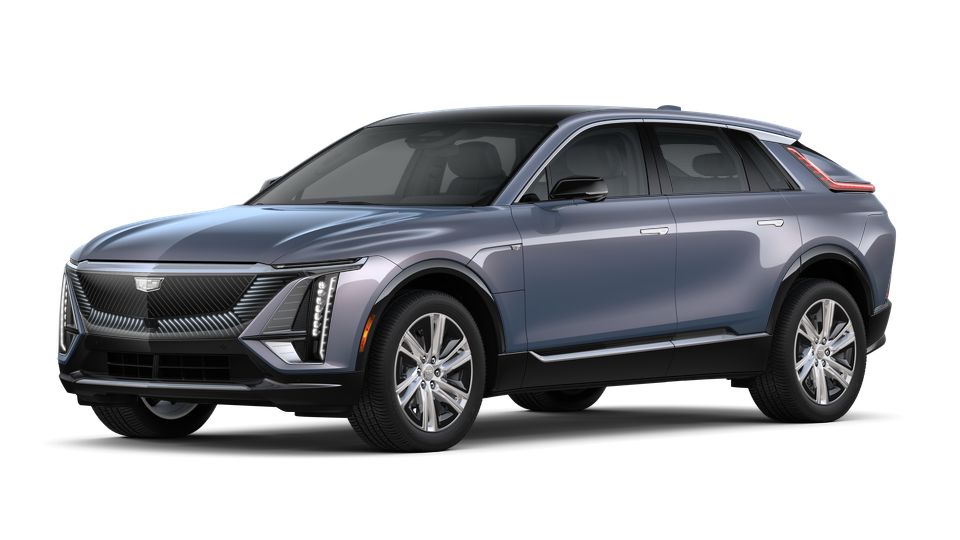 2024 Cadillac LYRIQ Vehicle Photo