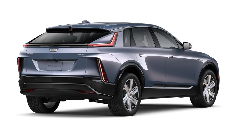 2024 Cadillac LYRIQ Vehicle Photo