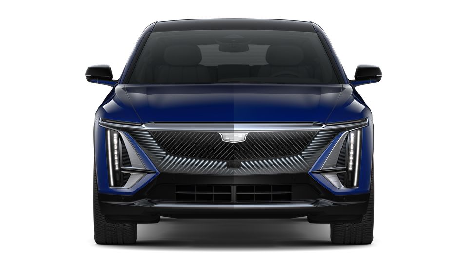 2024 Cadillac LYRIQ Vehicle Photo