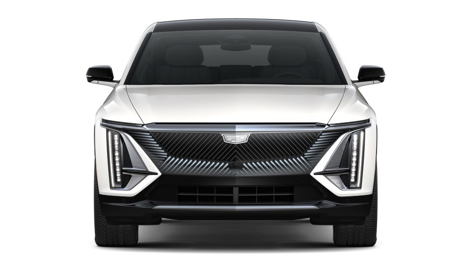 2024 Cadillac LYRIQ Vehicle Photo