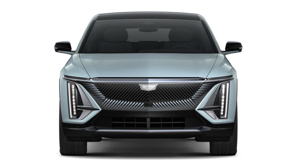 2024 Cadillac LYRIQ Vehicle Photo