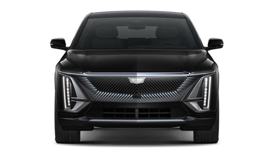 New 2024 Cadillac LYRIQ Black For Sale Price in Miami