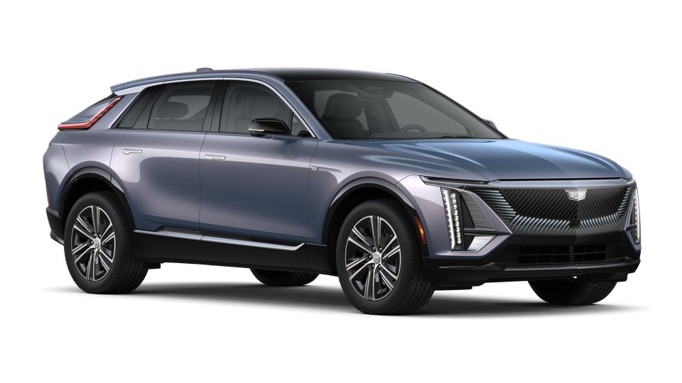 2024 Cadillac LYRIQ Vehicle Photo