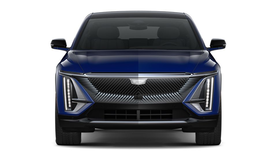 2024 Cadillac LYRIQ Vehicle Photo