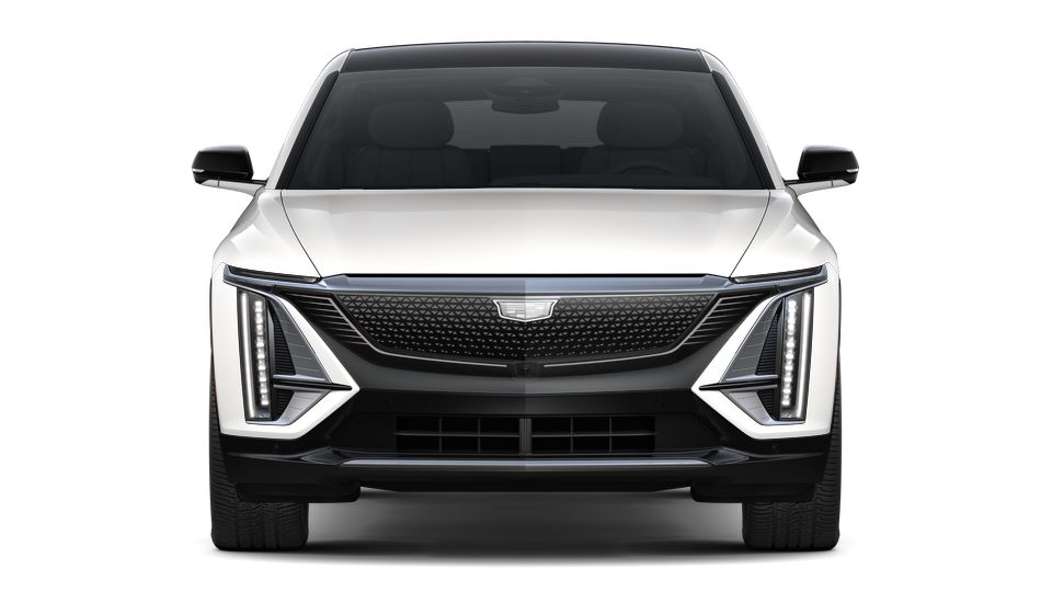 2024 Cadillac LYRIQ Vehicle Photo