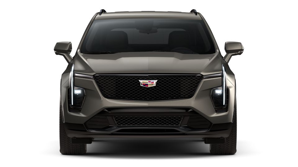 2024 Cadillac XT4 Vehicle Photo