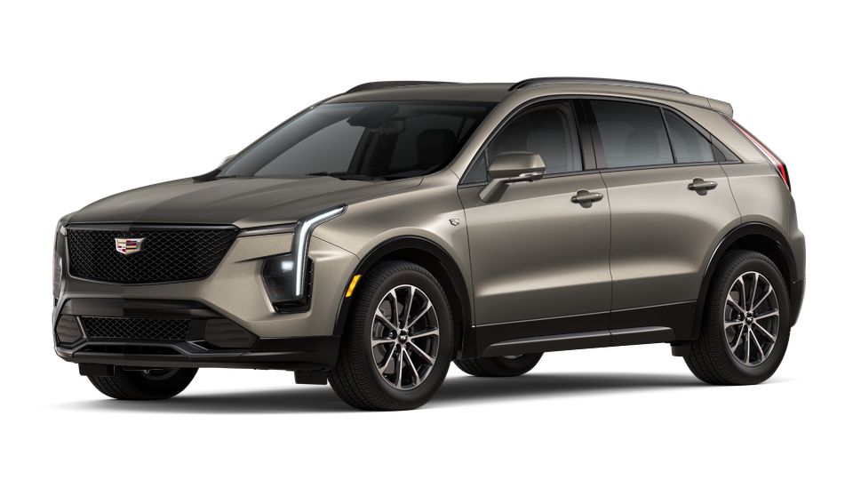 2024 Cadillac XT4 Vehicle Photo