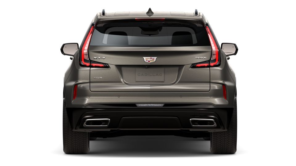 2024 Cadillac XT4 Vehicle Photo