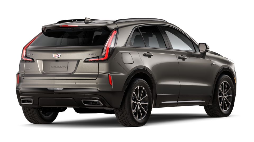 2024 Cadillac XT4 Vehicle Photo