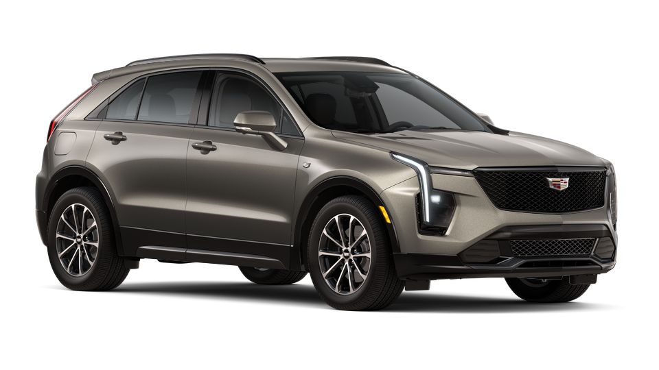 2024 Cadillac XT4 Vehicle Photo