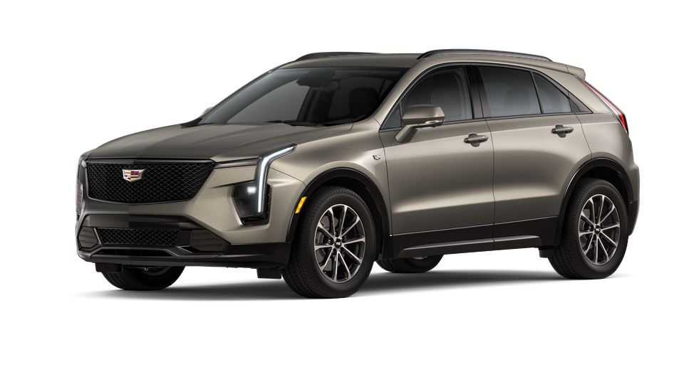 2024 Cadillac XT4 Vehicle Photo