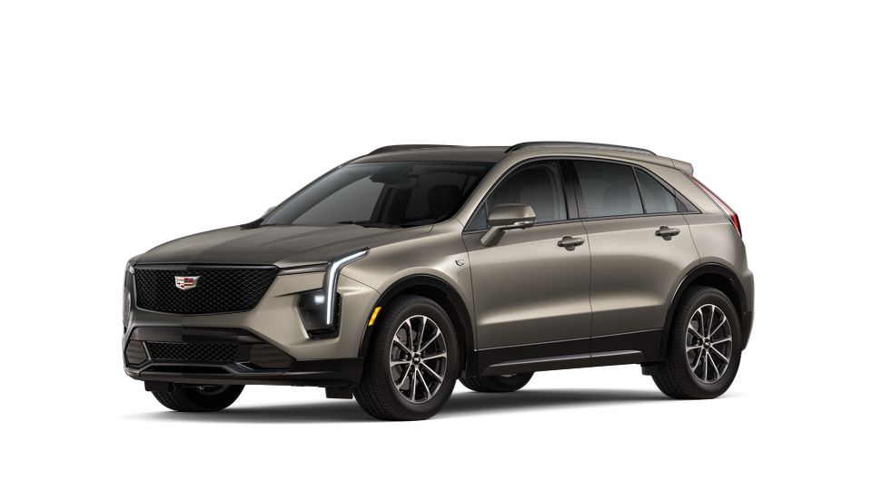 2024 Cadillac XT4 Vehicle Photo