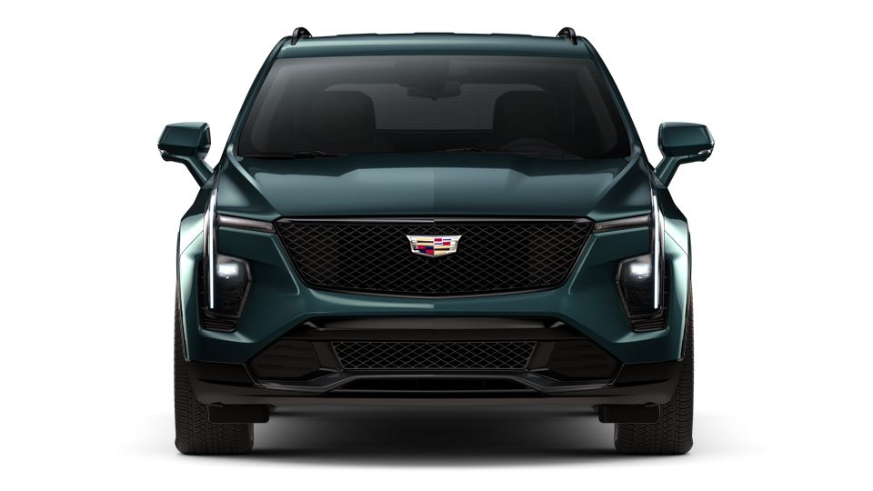 2024 Cadillac XT4 Vehicle Photo