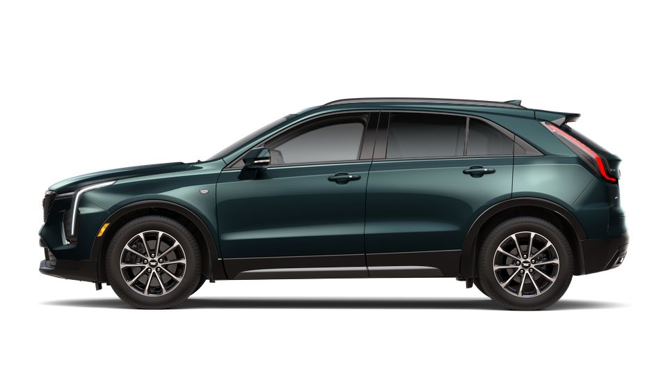 2024 Cadillac XT4 Vehicle Photo