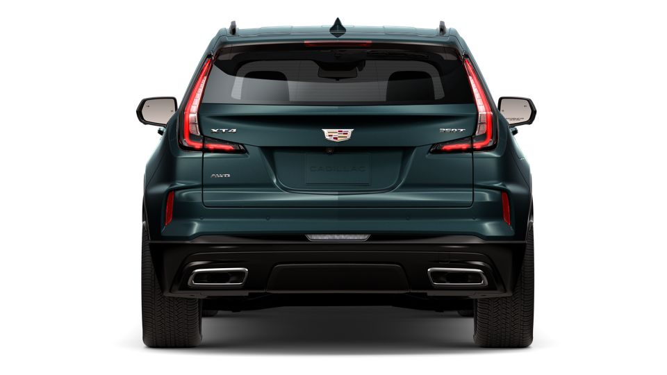 2024 Cadillac XT4 Vehicle Photo