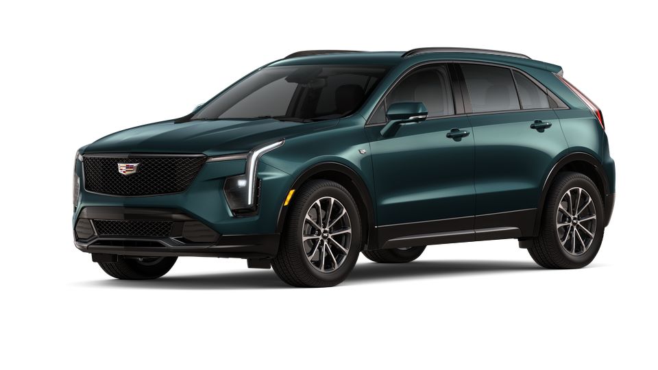 2024 Cadillac XT4 Vehicle Photo