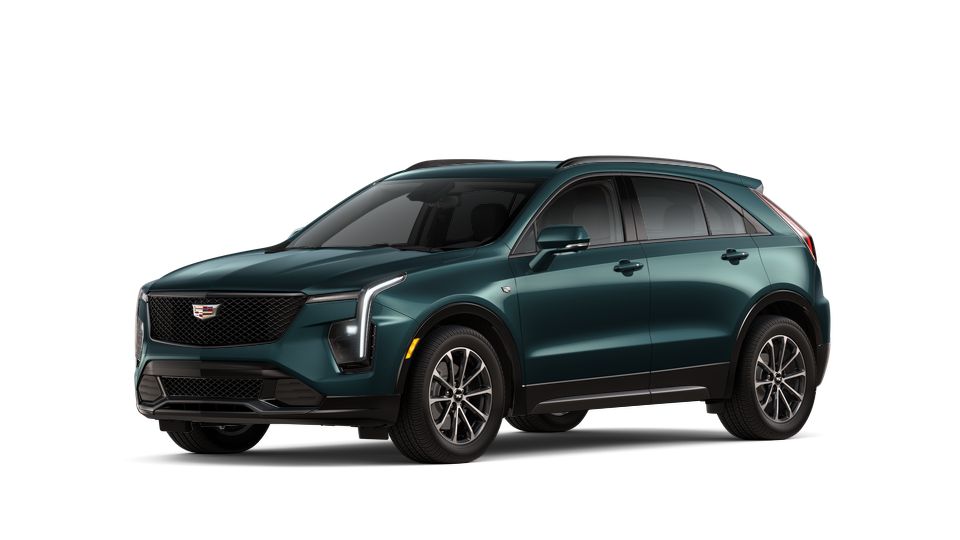 2024 Cadillac XT4 Vehicle Photo