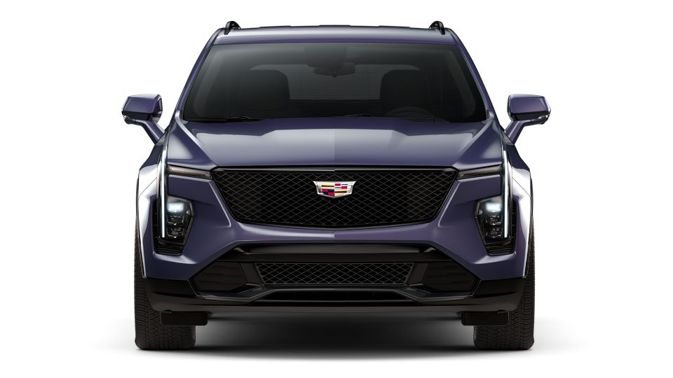 2024 Cadillac XT4 Vehicle Photo