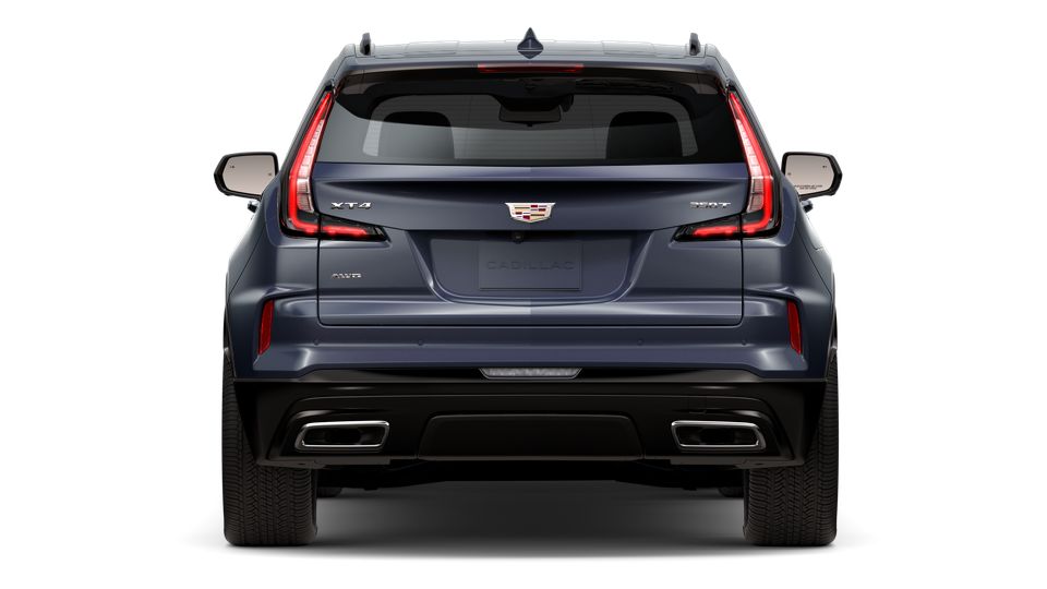 2024 Cadillac XT4 Vehicle Photo