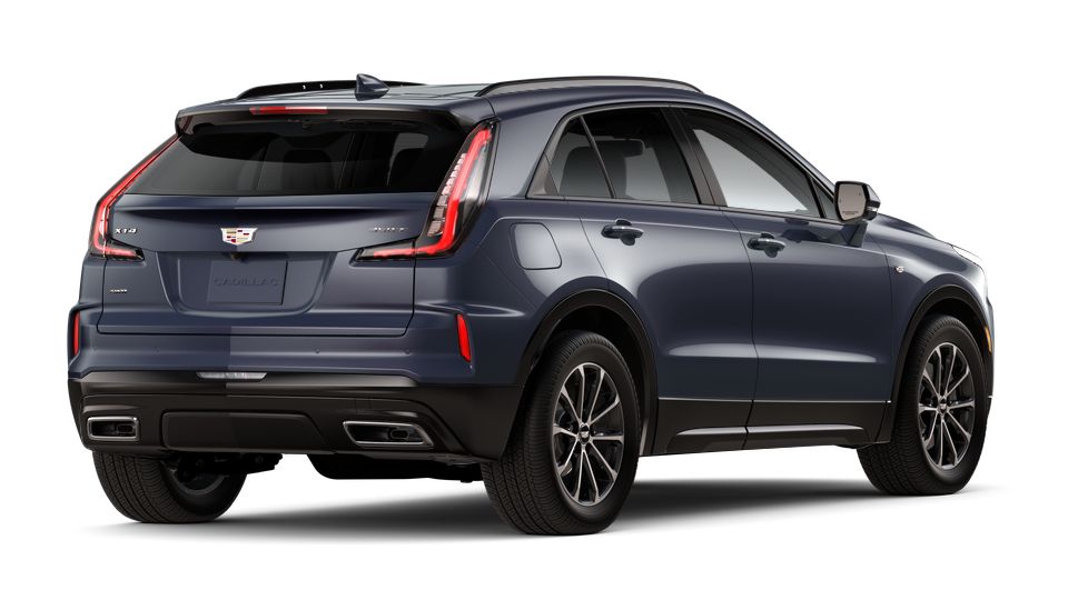 2024 Cadillac XT4 Vehicle Photo