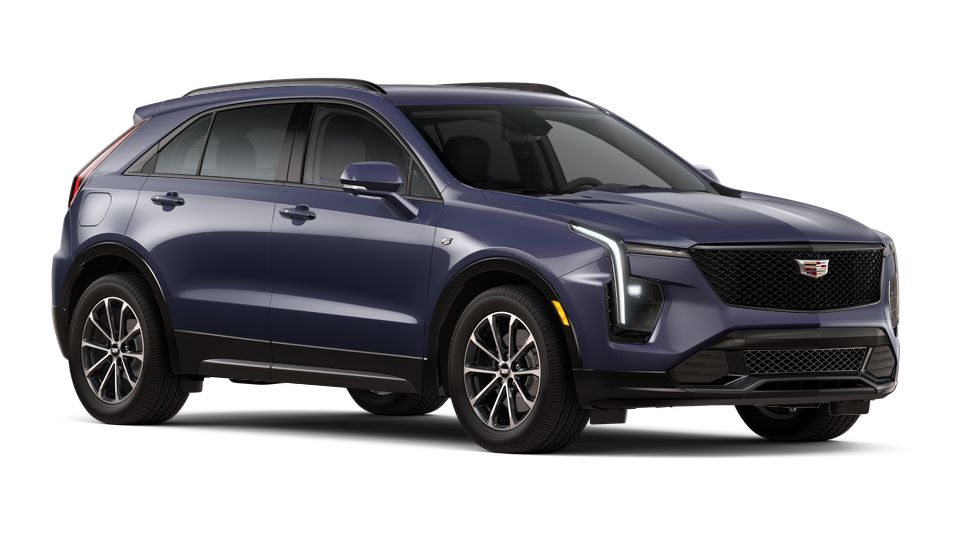 2024 Cadillac XT4 Vehicle Photo