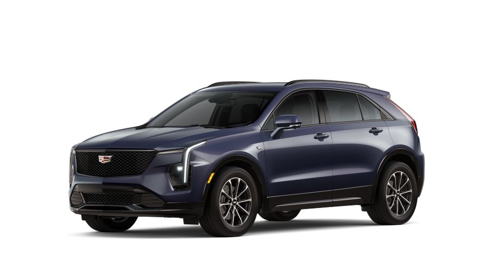 2024 Cadillac XT4 Vehicle Photo