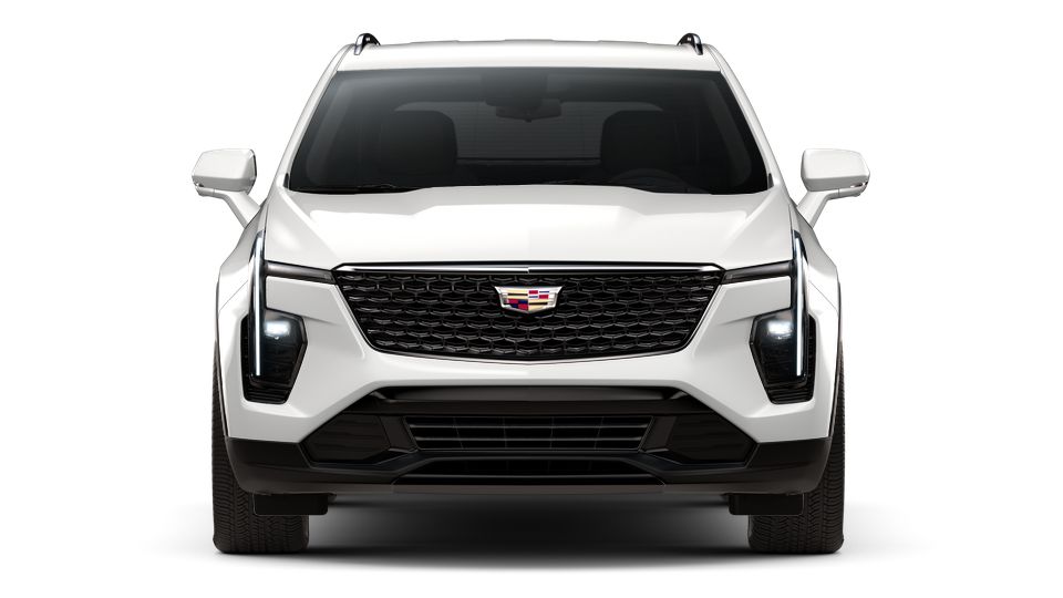 2024 Cadillac XT4 Vehicle Photo in KANSAS CITY, MO 64114-4545