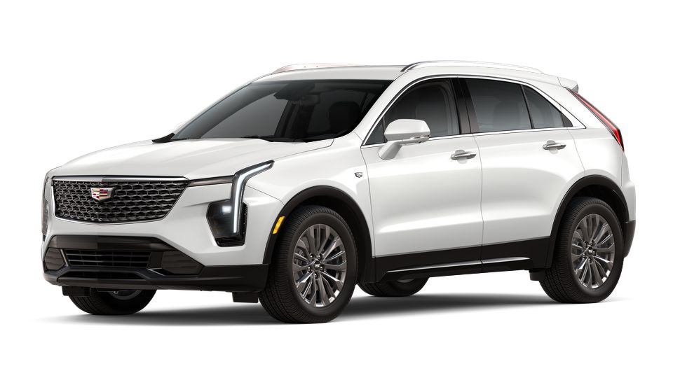 2024 Cadillac XT4 Vehicle Photo in KANSAS CITY, MO 64114-4545