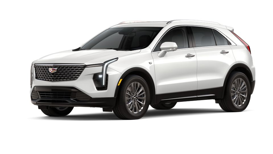 2024 Cadillac XT4 Vehicle Photo in KANSAS CITY, MO 64114-4545