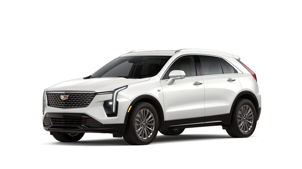 2024 Cadillac XT4 Vehicle Photo in KANSAS CITY, MO 64114-4545