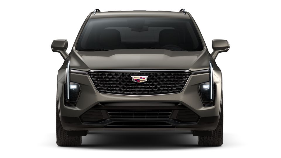 2024 Cadillac XT4 Vehicle Photo in TREVOSE, PA 19053-4984