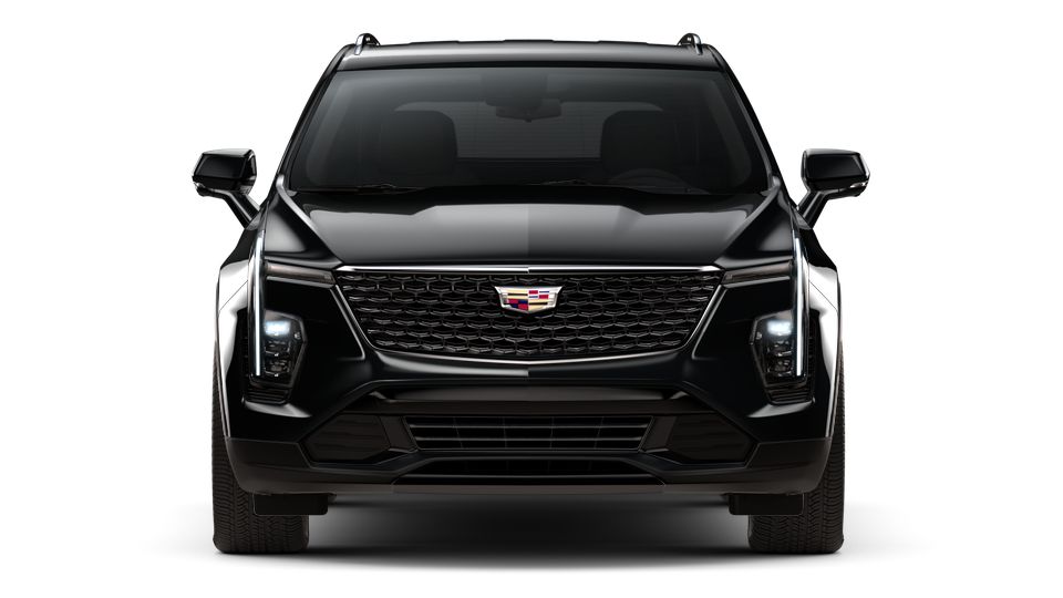 2024 Cadillac XT4 Vehicle Photo in LIBERTYVILLE, IL 60048-3287