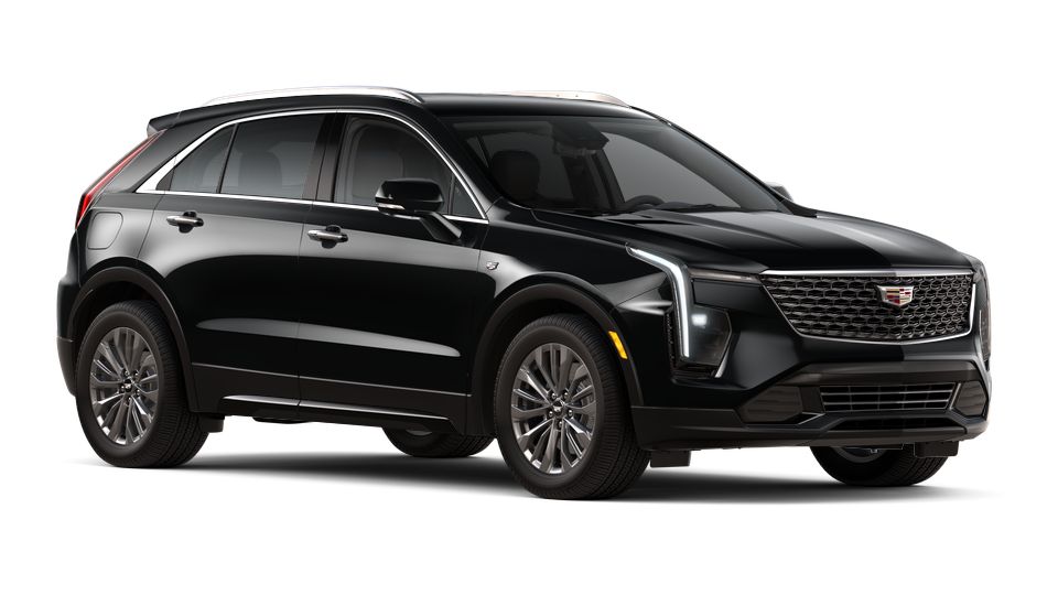 2024 Cadillac XT4 Vehicle Photo in AMARILLO, TX 79106-1809